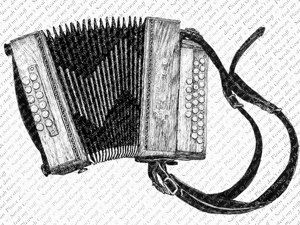 Melodeon