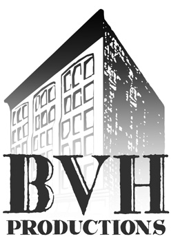 BVH